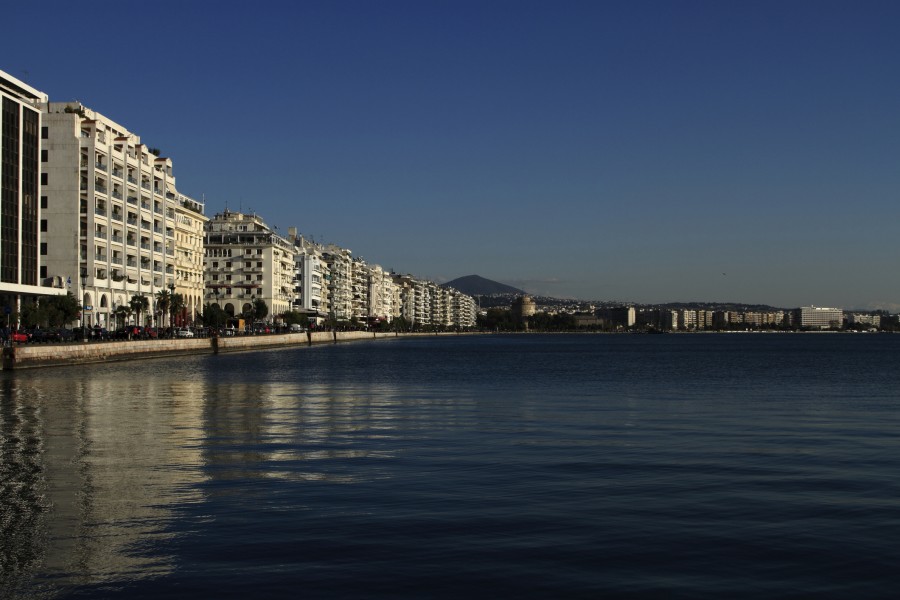 Thessaloniki_Coast