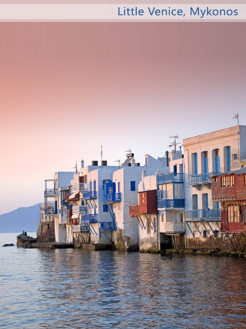 mykonos-little venice