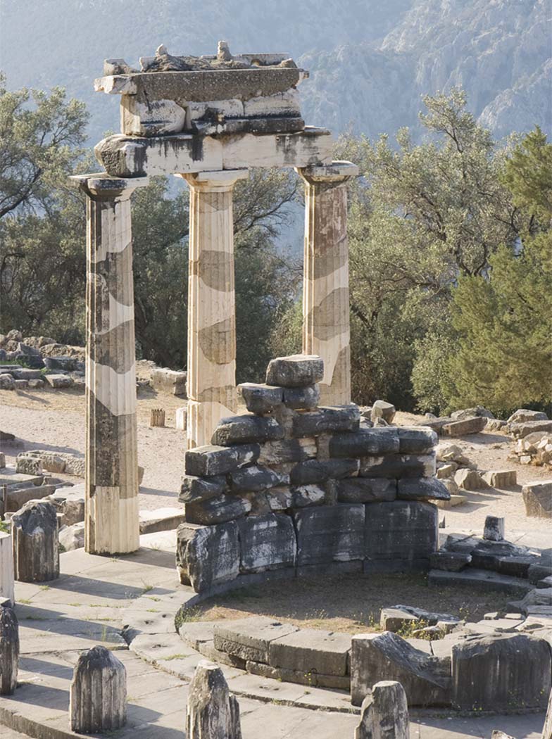 oracle-delphi